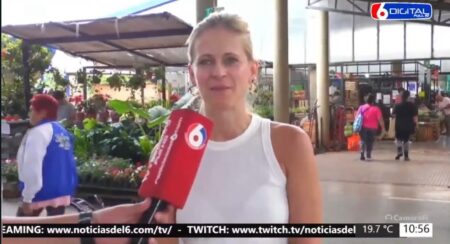 Combos de frutas, ofertas en carnes, variedad de propuestas, las Fiestas en el Mercado Concentador del IMaC imagen-7