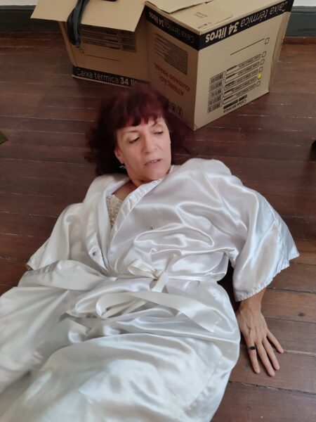 Noches Breves en Posadas: Monólogos que exploran el drama y la comedia en el Museo Juan Yaparí imagen-1