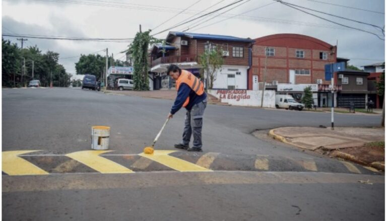 Santa Rita: las comisiones proponen mejoras para el Presupuesto Participativo imagen-29