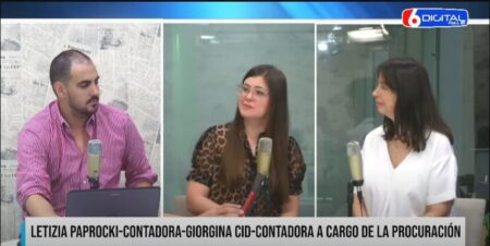 A través del Observatorio de Transparencia y Calidad buscan mejorar la administración pública de Misiones  imagen-2