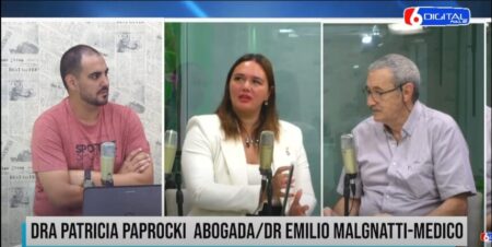 Rotary Posadas Norte: Proyectos de servicio, intercambio juvenil y compromiso social para la gestión 2024-2025 Rotary Posadas Norte: Proyectos de servicio, intercambio juvenil y compromiso social para la gestión 2024-2025 imagen-10