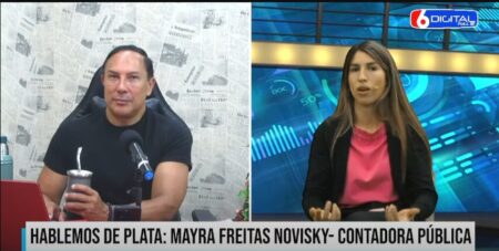 Cuidar el bolsillo: Tips de ahorro para la vida diaria y cómo generar un aguinaldo para monotributistas imagen-5