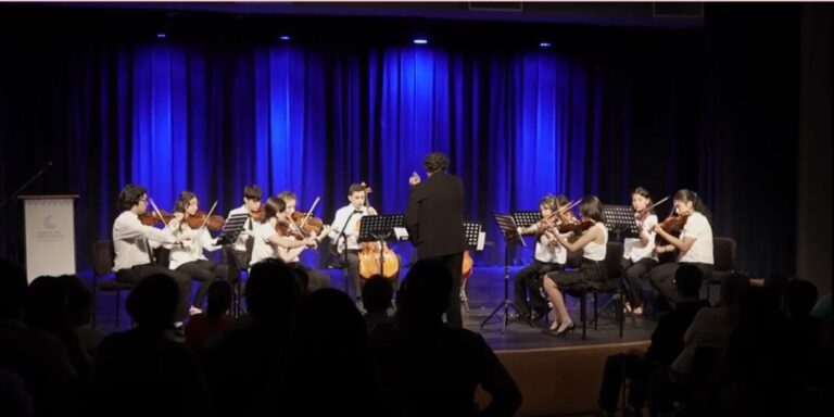 Un cierre musical para un año de esfuerzo y aprendizajes en la Orquesta Juvenil del Parque del Conocimiento imagen-24