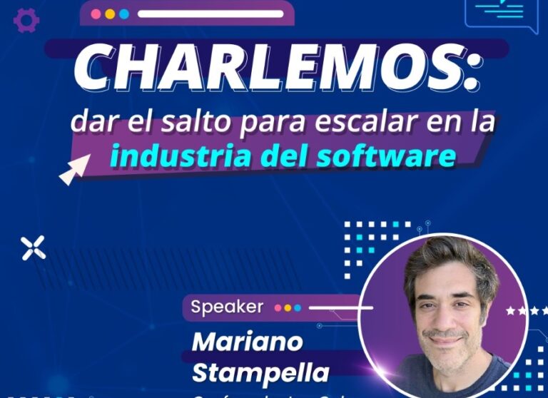 Silicon Misiones invita a un conversatorio empresarial sobre la industria del software imagen-29