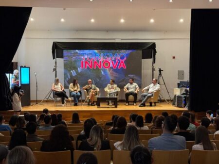 Misiones articula acciones para impulsar su perfil de Destino Inteligente Misiones articula acciones para impulsar su perfil de Destino Inteligente imagen-7