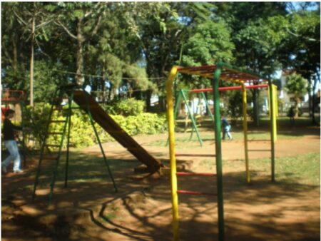 Villa Urquiza: un total de 13 proyectos compiten en el Presupuesto Participativo Villa Urquiza: un total de 13 proyectos compiten en el Presupuesto Participativo imagen-2