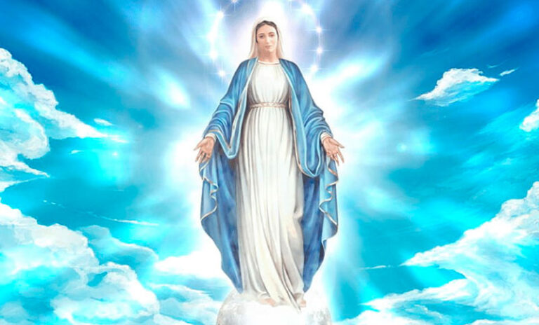 Día de la Inmaculada Concepción de la Virgen: ¿por qué se celebra el 8 de diciembre? imagen-36