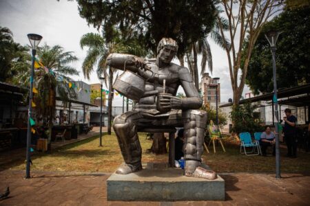 Matero, símbolo de hermandad y tradición Matero, símbolo de hermandad y tradición imagen-10