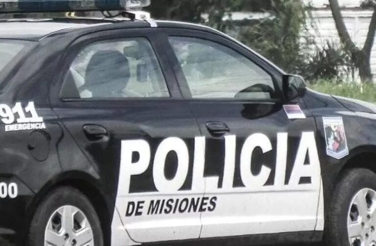 Murió el hombre atacado a machetazos por su ex yerno en Los Helechos imagen-48