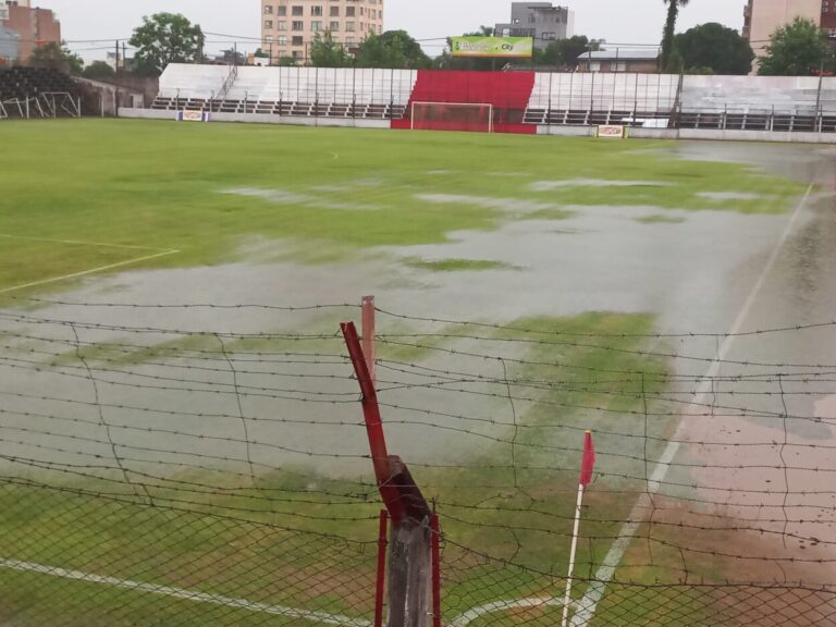 Fútbol: Guaraní juega este domingo imagen-12