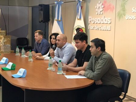 Comenzó la etapa de votación de proyectos del Presupuesto Participativo 2024 Comenzó la etapa de votación de proyectos del Presupuesto Participativo 2024 imagen-4