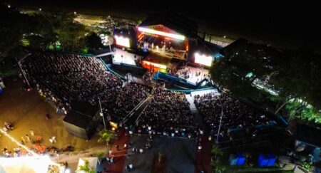 La noche de este martes será noche de Festival imagen-8