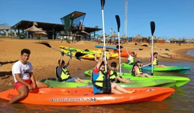 Actividades programadas para las playas de Costa Sur imagen-20