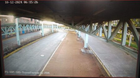 Posadas, de nuevo, sin circulación de colectivos imagen-6