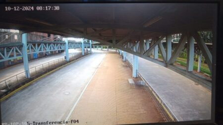 Posadas, sin colectivos: "Estamos intimando a las empresas porque desconocemos los motivos" del paro, dijo Stelatto imagen-4