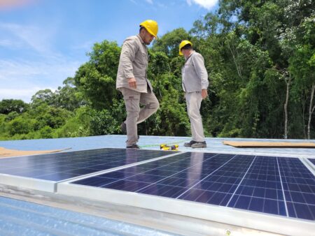 Luz para compartir, energía para acceder imagen-7