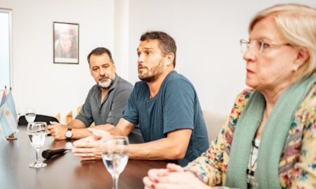 Misiones trabaja en el proyecto de ley por la regulación integral del cannabis imagen-9