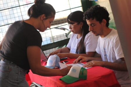 Presupuesto Participativo: Decisión en manos de los vecinos imagen-5