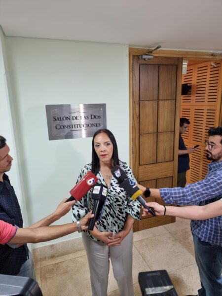 Consejo General de Educación avanza en el proceso de despapelización y fortalece el sistema de registro digital Consejo General de Educación avanza en el proceso de despapelización y fortalece el sistema de registro digital imagen-3