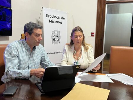 Energía de Misiones y Ministerio de Gobierno refuerzan combate al vandalismo contra la infraestructura eléctrica imagen-9