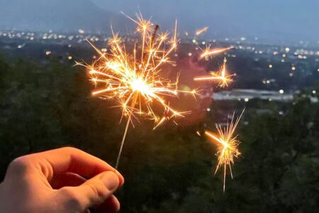 "Más luces, menos ruido", por una ciudad libre de pirotecnia de alto impacto sonoro imagen-5