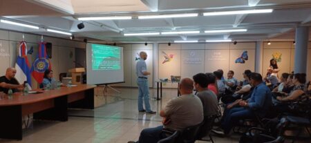 Posadas aprueba nuevas ordenanzas para regularización de loteos y construcciones imagen-8