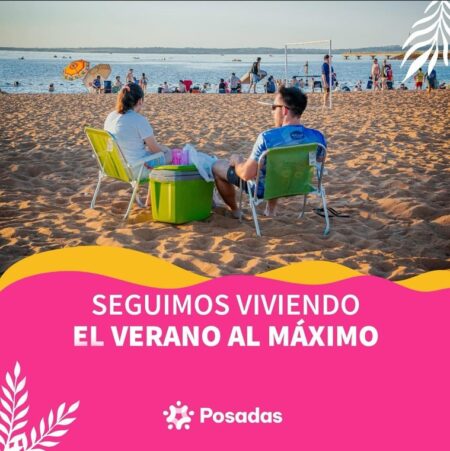 Amplia oferta de actividades de verano en Posadas para disfrutar en familia imagen-2