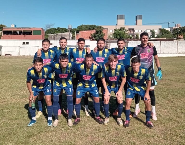 Fútbol Posadeño: Mitre se adelantó en la serie final imagen-46