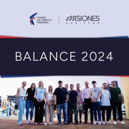 El Fondo de Crédito Misiones redobla su compromiso para el 2025, tras otorgar 260 créditos por más de 3.189 millones de pesos imagen-5