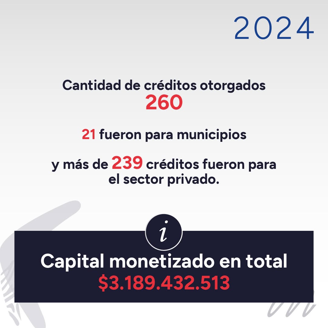 El Fondo de Crédito Misiones redobla su compromiso para el 2025, tras otorgar 260 créditos por más de 3.189 millones de pesos imagen-8