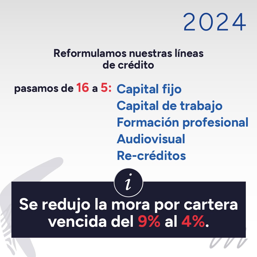 El Fondo de Crédito Misiones redobla su compromiso para el 2025, tras otorgar 260 créditos por más de 3.189 millones de pesos imagen-6