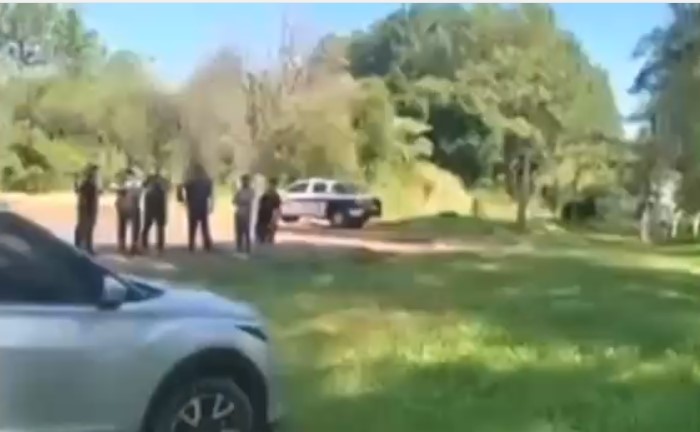 Eldorado: asaltaron la base de Infantería de la UR III, ejecutaron a un policía y se llevaron armas largas imagen-2