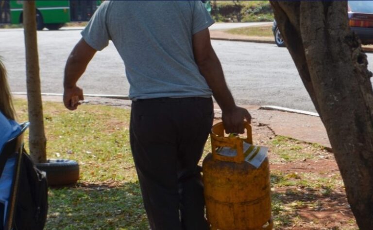 "Ahora Gas": el programa provincial continúa sus operativos itinerantes imagen-37