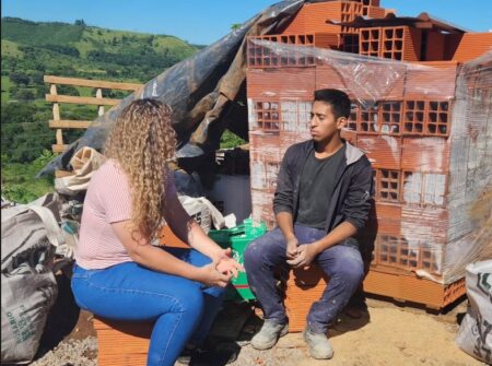 Albañil y abanderado, un ejemplo Albañil y abanderado, un ejemplo imagen-5
