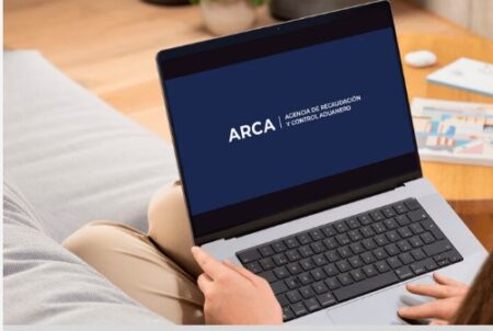 Desde este lunes, empresas o personas con Cuit inhabilitado no podrán cobrar imagen-9