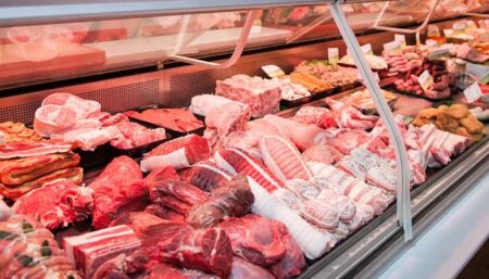 El consumo de la carne cayó 12% este año y alcanzó el menor nivel en dos décadas imagen-8