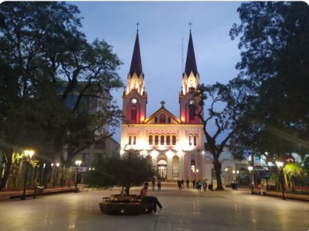 Obispo Martínez celebrará la Santa Misa de Nochebuena en la Iglesia Catedral imagen-8