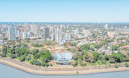 Posadas es la ciudad con la mayor tasa de empleo en el NEA imagen-8