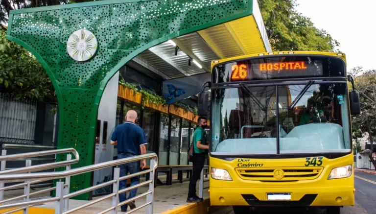 Convocan a Audiencia Pública sobre la tarifa del transporte público imagen-47