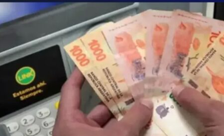 Con recursos provinciales, el viernes 20 pagarán Incentivo Docente y otros beneficios para el sector Con recursos provinciales, el viernes 20 pagarán Incentivo Docente y otros beneficios para el sector imagen-7