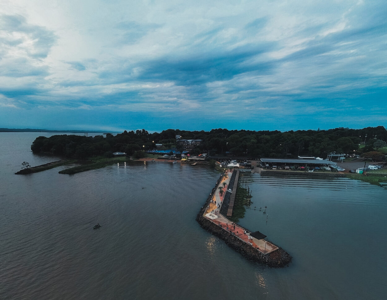 El Campeonato Nacional de Wakeboard en Posadas: Deporte, música y noches de reggae con Nonpalidece imagen-2