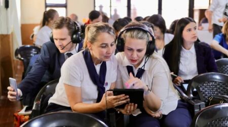 Con más de 30 años de innovación, el Spepm se prepara para transformar la educación de Misiones en 2025 imagen-8
