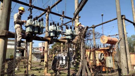 Cortes de energía programados por obras y mantenimiento afectarán a Misiones este fin de semana imagen-2
