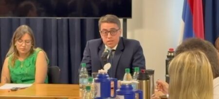 Audiencia Pública: Dictamen favorable de Comisión legislativa para la designación de Espeche como Fiscal de Ciberdelitos Audiencia Pública: Dictamen favorable de Comisión legislativa para la designación de Espeche como Fiscal de Ciberdelitos imagen-6