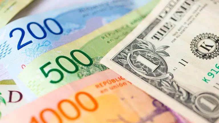 Dólar tarjeta: desde este lunes costará $1358 por la eliminación del impuesto Pais imagen-12