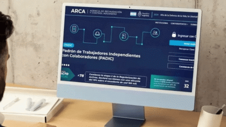 Arca actualiza las normas de facturación para operaciones en moneda extranjera imagen-6