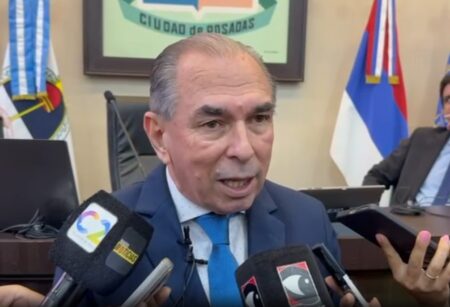 Stelatto: "En 2025 vamos a seguir trabajando por las soluciones que todavía están pendientes" imagen-10