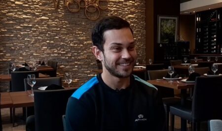 Fútbol: el clásico tiene árbitro imagen-6