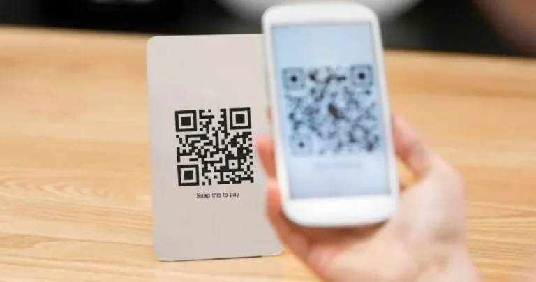 ¿Adiós al efectivo?: en el último año se duplicaron los pagos con QR imagen-16