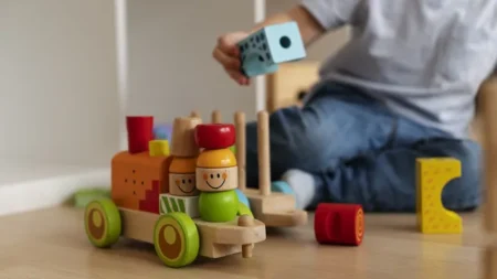 A pesar del crecimiento de ventas por Navidad, el consumo de juguetes volvió a caer en 2024 imagen-1